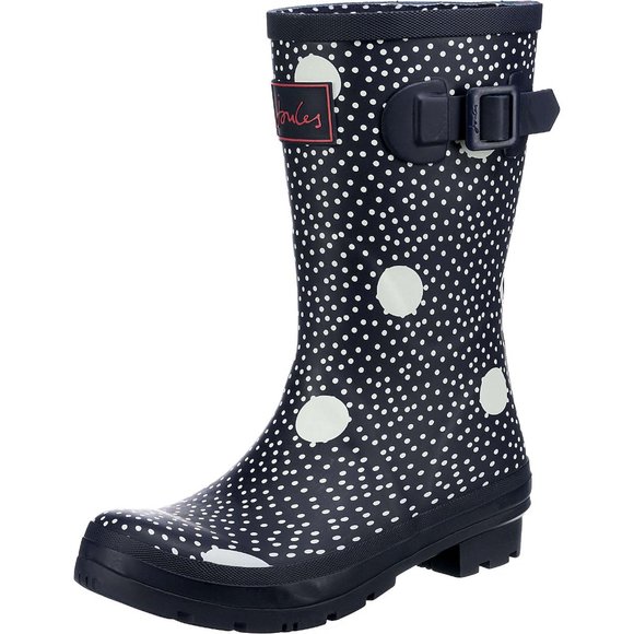 Joules Shoes - Joules Molly Welly Women's Rain Boots